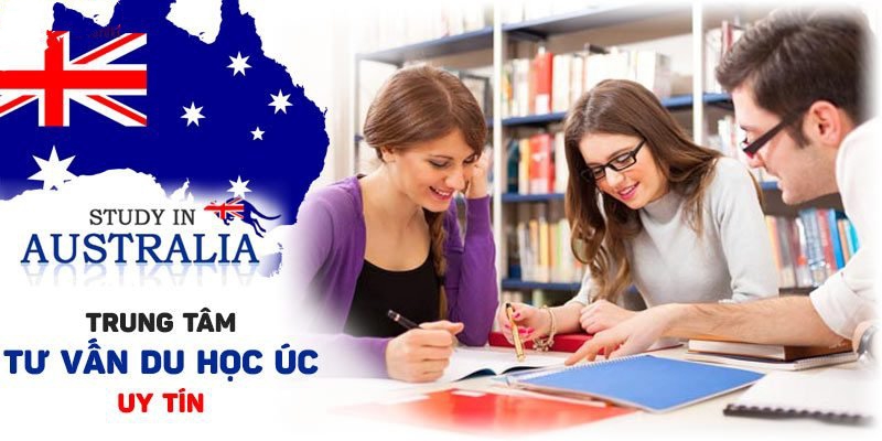 Trung tâm tư vấn du học Úc uy tín tại Hà Nội