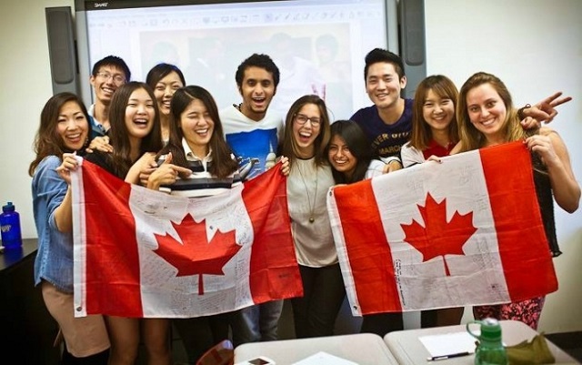 Trung tâm tư vấn du học Canada tại Hà Nội