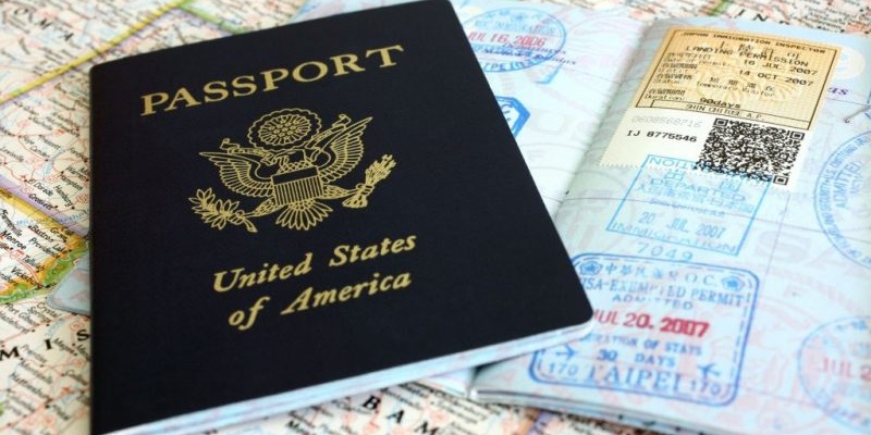 Thủ tục xin visa M1 Mỹ