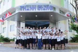 dịch vụ tư vấn du học Mỹ uy tín tại Nghệ An