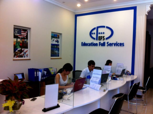 trung tâm tư vấn du học Úc tại Thanh Hóa