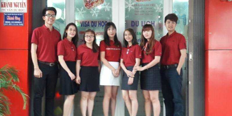công ty tư vấn du học Mỹ tại Kiên Giang